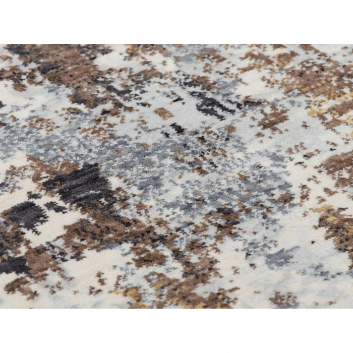Rizzy Jasper JAS732 Blue Area Rug