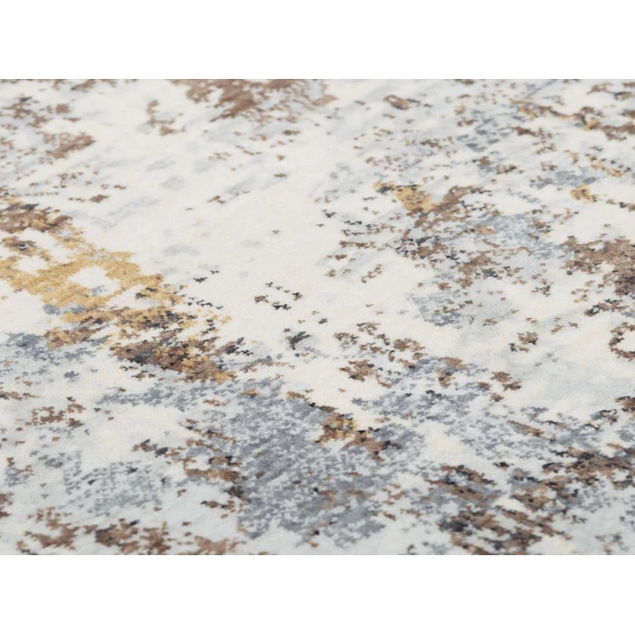 Rizzy Jasper JAS732 Blue Area Rug