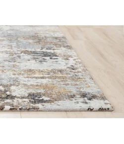 Rizzy Home Jasper JAS732 Blue Area Rug 8 ft. X 10 ft. Rectangle