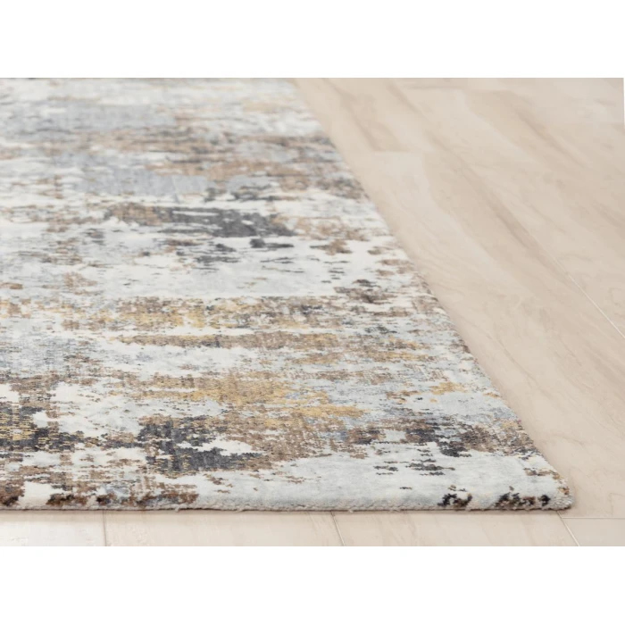 Rizzy Jasper JAS732 Blue Area Rug