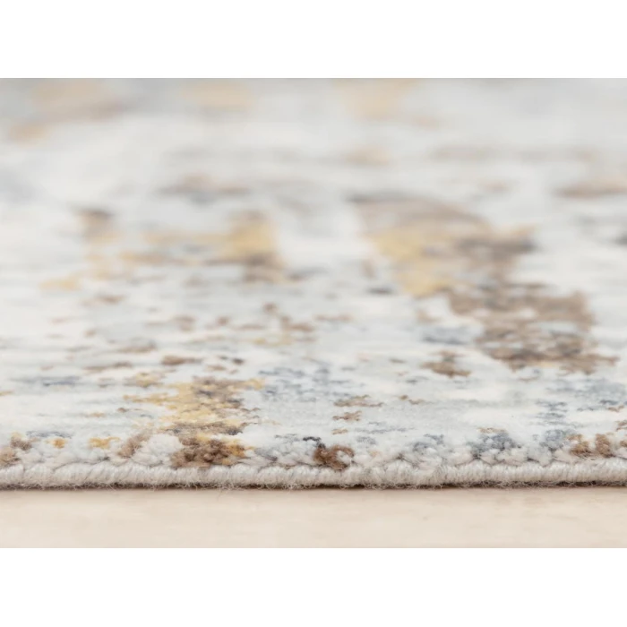 Rizzy Jasper JAS732 Blue Area Rug