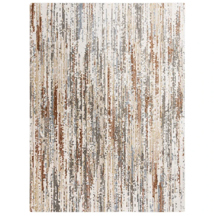 Rizzy Jasper JAS733 Blue Area Rug
