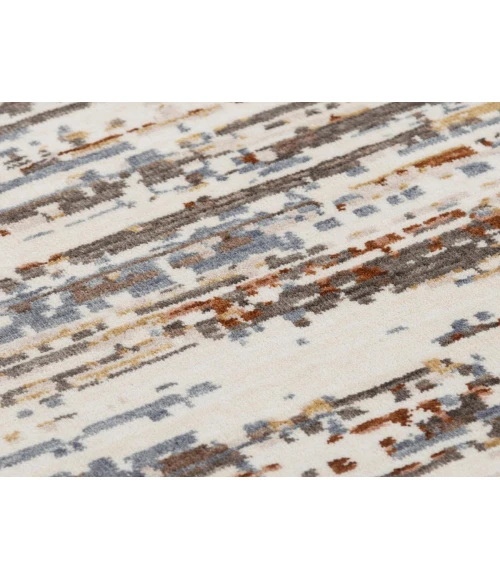 Rizzy Jasper JAS733 Blue Area Rug