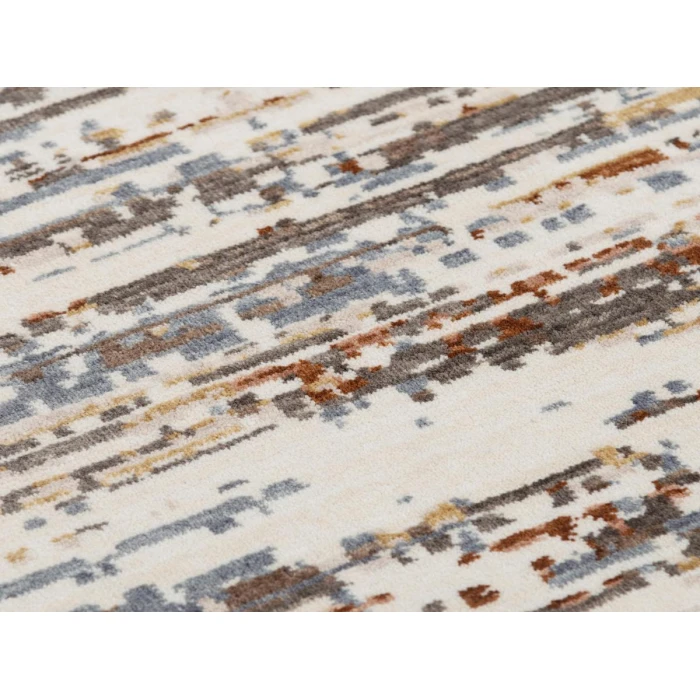 Rizzy Jasper JAS733 Blue Area Rug