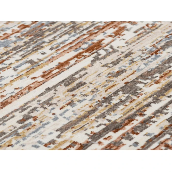 Rizzy Jasper JAS733 Blue Area Rug