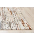 Rizzy Jasper JAS733 Blue Area Rug