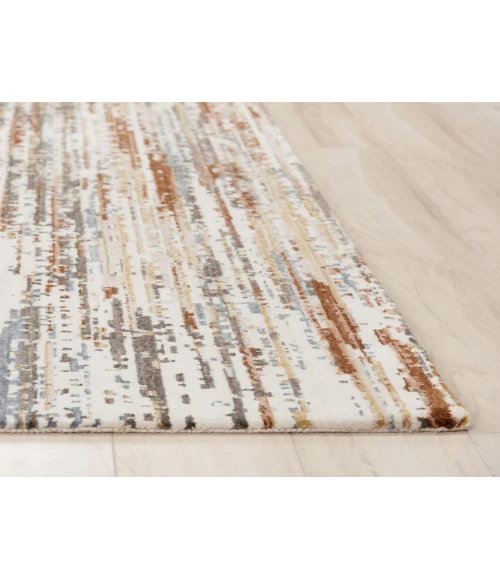 Rizzy Jasper JAS733 Blue Area Rug