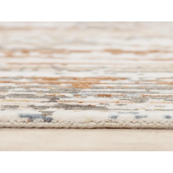 Rizzy Jasper JAS733 Blue Area Rug