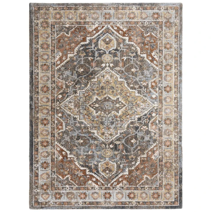 Rizzy Jasper JAS736 Multi Area Rug