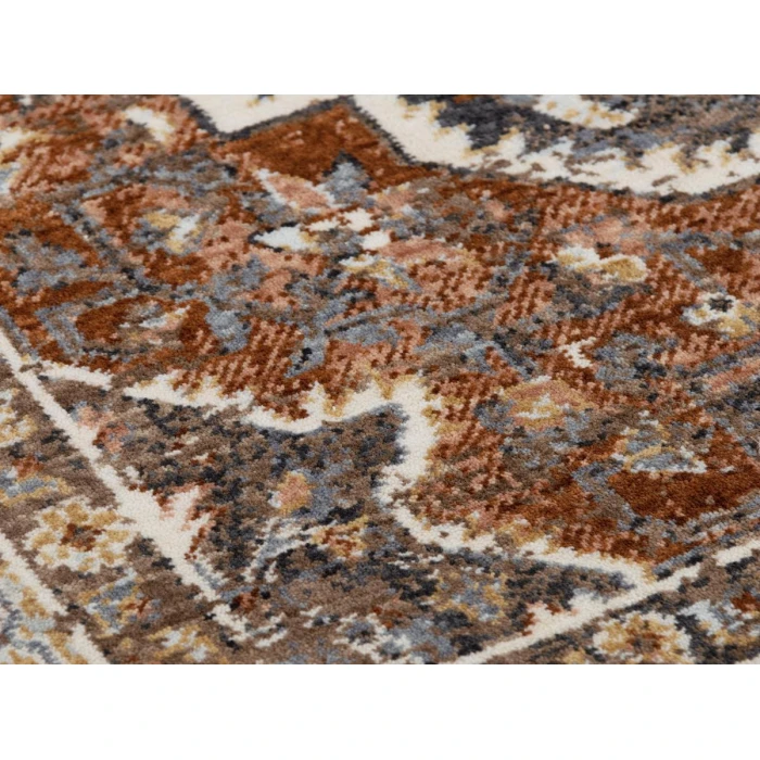 Rizzy Jasper JAS736 Multi Area Rug