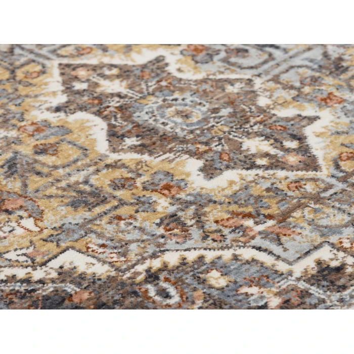 Rizzy Jasper JAS736 Multi Area Rug