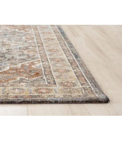 Rizzy Home Jasper JAS736 Multi Area Rug 10 ft. X 13 ft. Rectangle