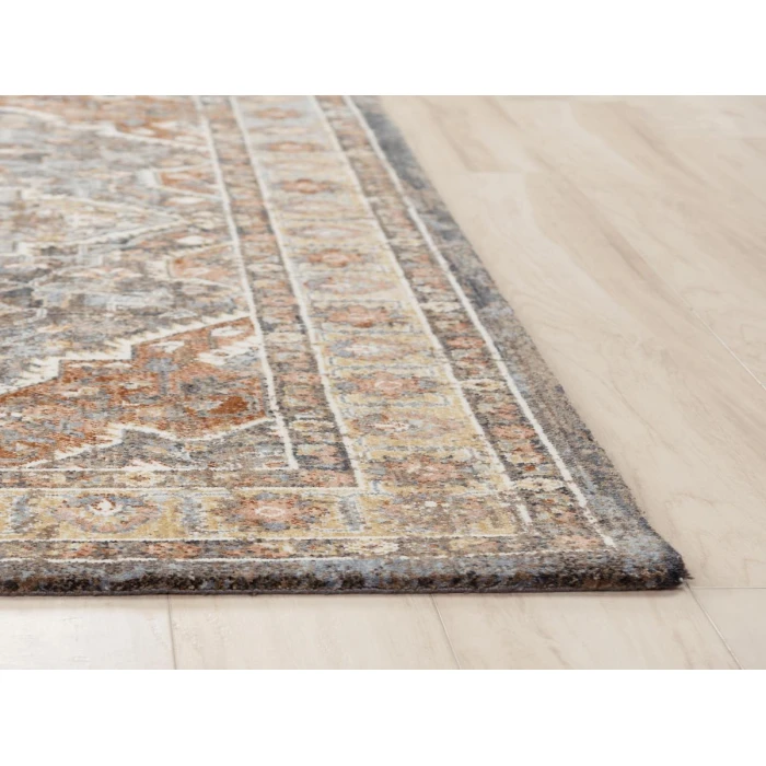 Rizzy Jasper JAS736 Multi Area Rug