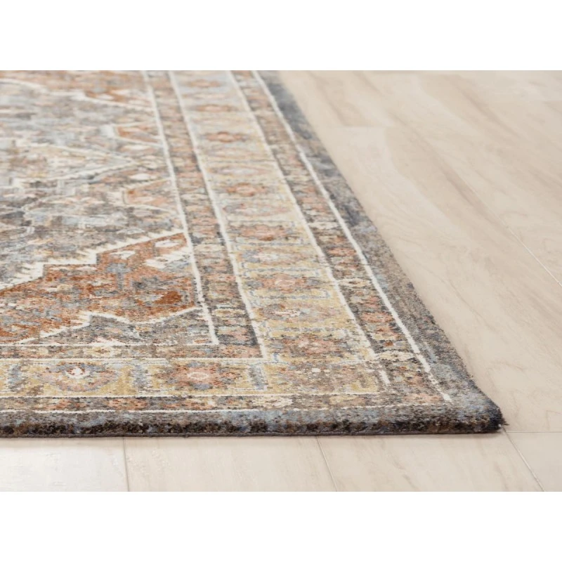 Rizzy Jasper JAS736 Multi Area Rug