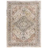 Rizzy Home Jasper JAS737 Neutral Area Rug 10 ft. X 13 ft. Rectangle