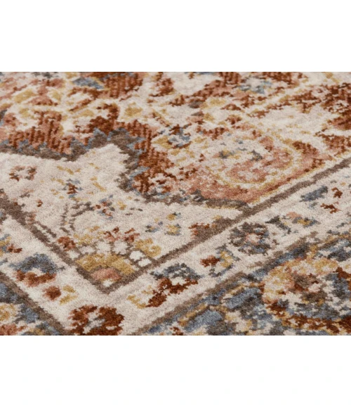 Rizzy Jasper JAS737 Neutral Area Rug