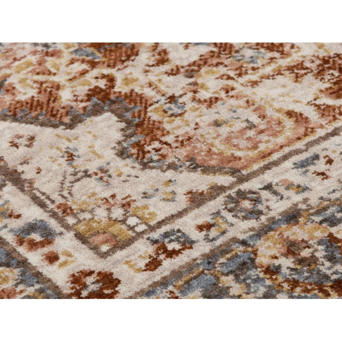 Rizzy Jasper JAS737 Neutral Area Rug