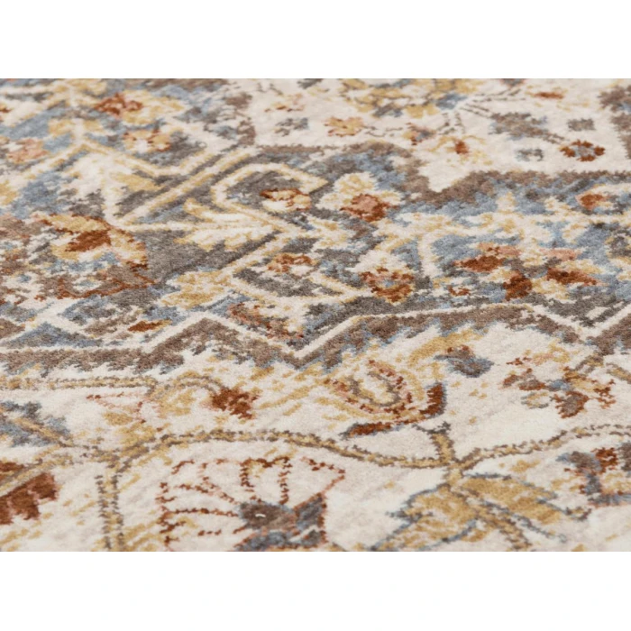 Rizzy Jasper JAS737 Neutral Area Rug