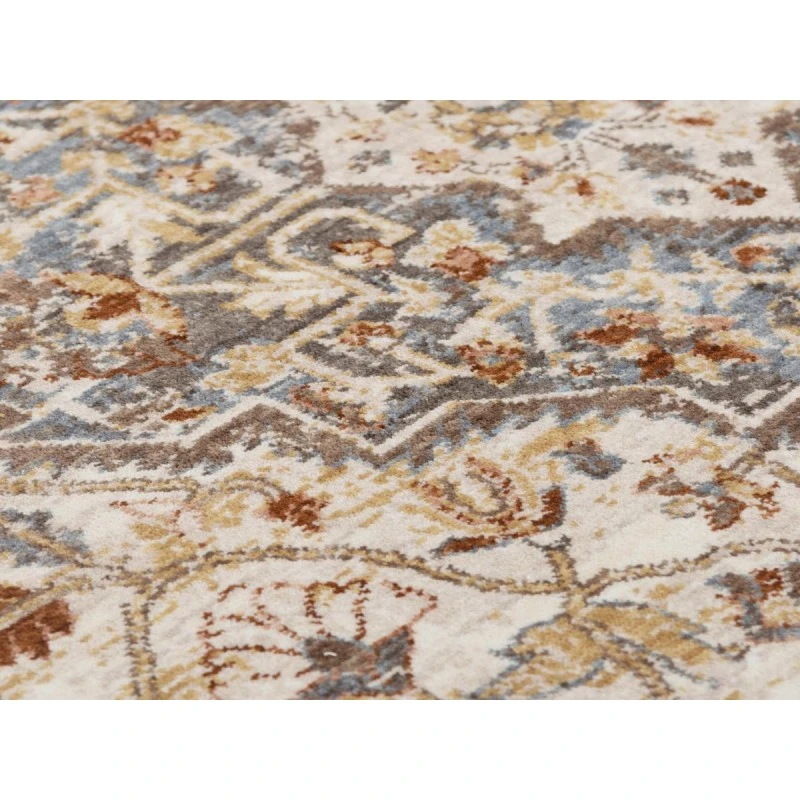 Rizzy Jasper JAS737 Neutral Area Rug