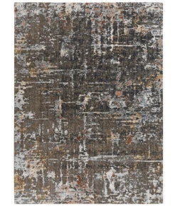 Rizzy Home Jasper JAS738 Multi Area Rug 2 ft. 6 in. X 8 ft. RUNNER