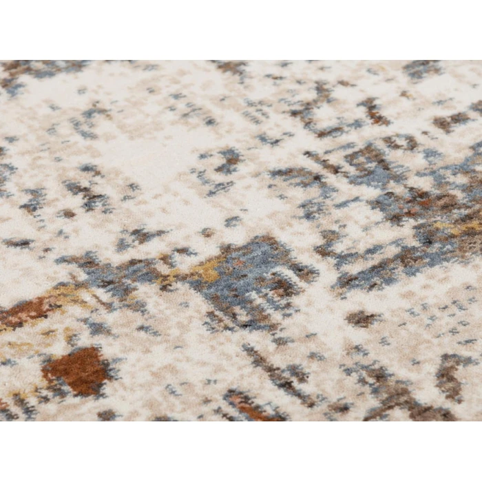 Rizzy Jasper JAS739 Neutral Area Rug