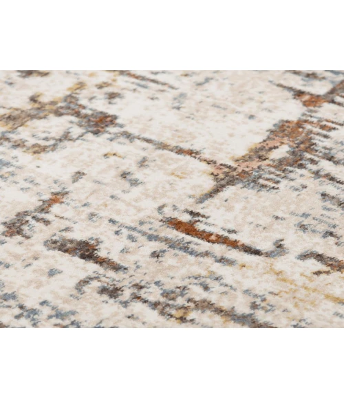 Rizzy Jasper JAS739 Neutral Area Rug