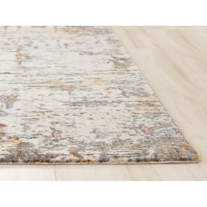 Rizzy Jasper JAS739 Neutral Area Rug