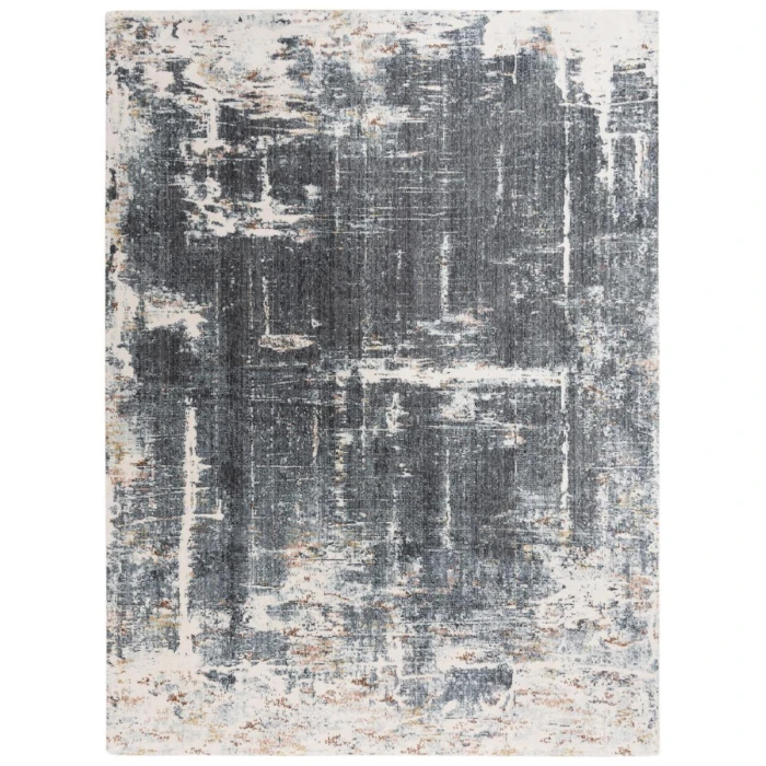 Rizzy Jasper JAS740 Blue Area Rug