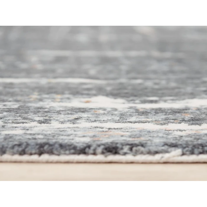 Rizzy Jasper JAS740 Blue Area Rug
