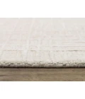 Rizzy Jazz Area Rug JZZ973 5' x 7'6" Ivory