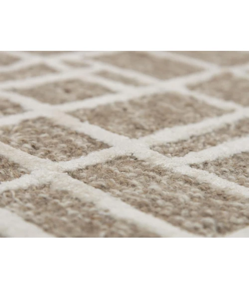 Rizzy Jazz JZZ974 Brown Area Rug