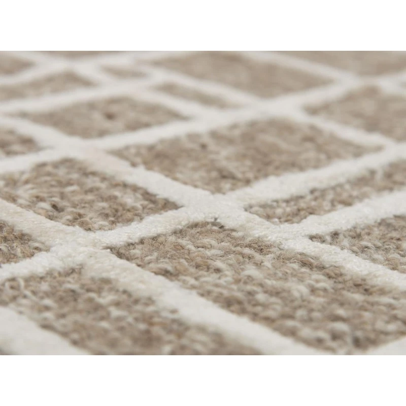 Rizzy Jazz JZZ974 Brown Area Rug