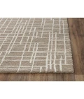 Rizzy Jazz JZZ974 Brown Area Rug