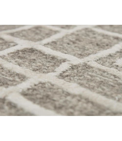 Rizzy Jazz JZZ975 Gray Area Rug