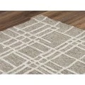 Rizzy Jazz JZZ975 Gray Area Rug