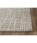 Rizzy Jazz JZZ975 Gray Area Rug