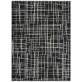Rizzy Jazz JZZ976 Black Area Rug