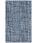 Rizzy Jazz Area Rug JZZ972 5' x 7'6" Blue