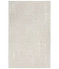 Rizzy Jazz Area Rug JZZ973 5' x 7'6" Ivory