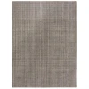 Rizzy Home Kiki KIK691 Brown Area Rug 5 ft. X 7 ft. 6 in. rectangle