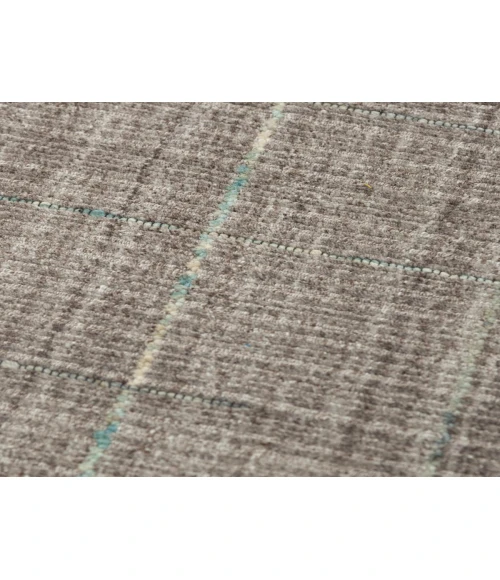 Rizzy Kiki KIK691 Brown Area Rug