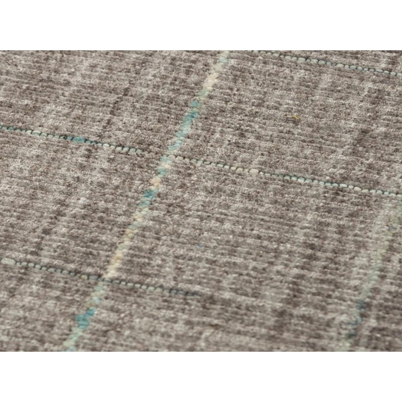 Rizzy Kiki KIK691 Brown Area Rug