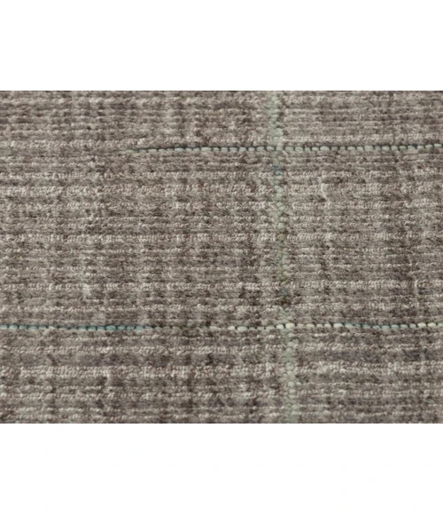 Rizzy Kiki KIK691 Brown Area Rug