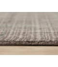 Rizzy Kiki KIK691 Brown Area Rug