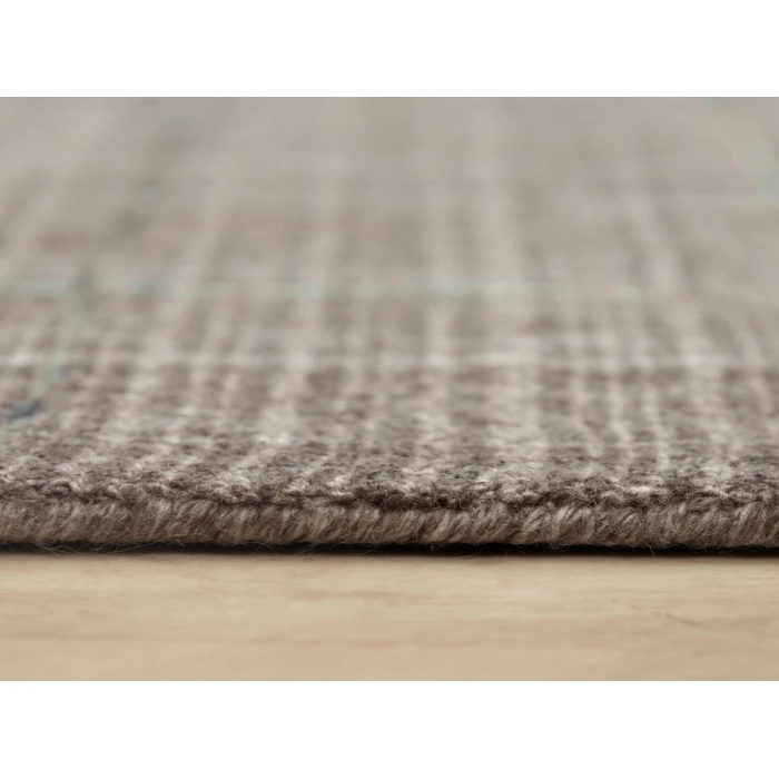Rizzy Kiki KIK691 Brown Area Rug
