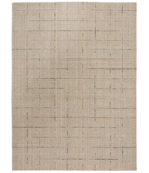 Rizzy Kiki KIK692 Lt.Brown Area Rug