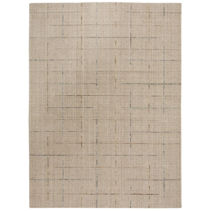 Rizzy Kiki KIK692 Lt.Brown Area Rug