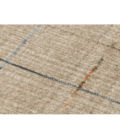 Rizzy Kiki KIK692 Lt.Brown Area Rug