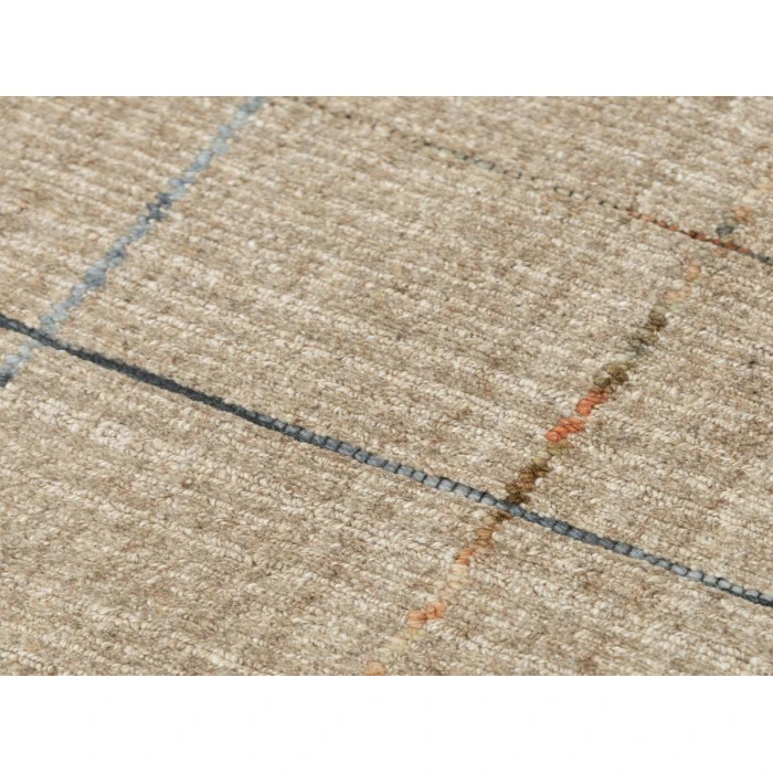 Rizzy Kiki KIK692 Lt.Brown Area Rug