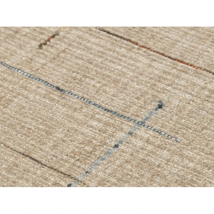 Rizzy Kiki KIK692 Lt.Brown Area Rug